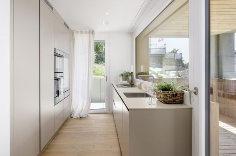 Moderner Wohnkomfort mit exklusivem Gartenparadies - 5
