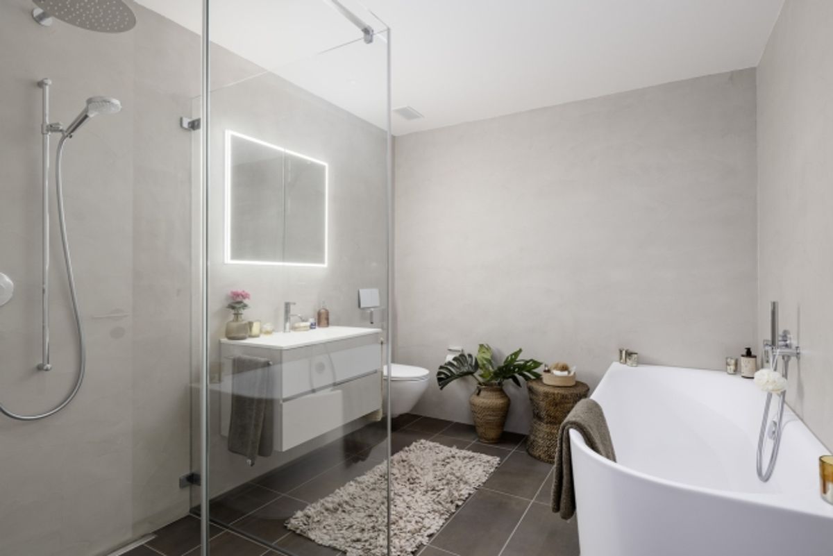 Moderner Wohnkomfort mit exklusivem Gartenparadies - 6