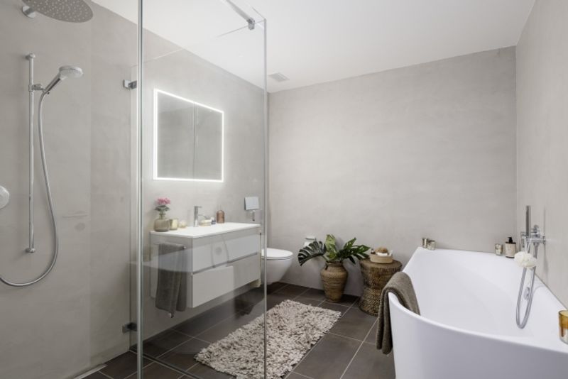 Moderner Wohnkomfort mit exklusivem Gartenparadies - 7