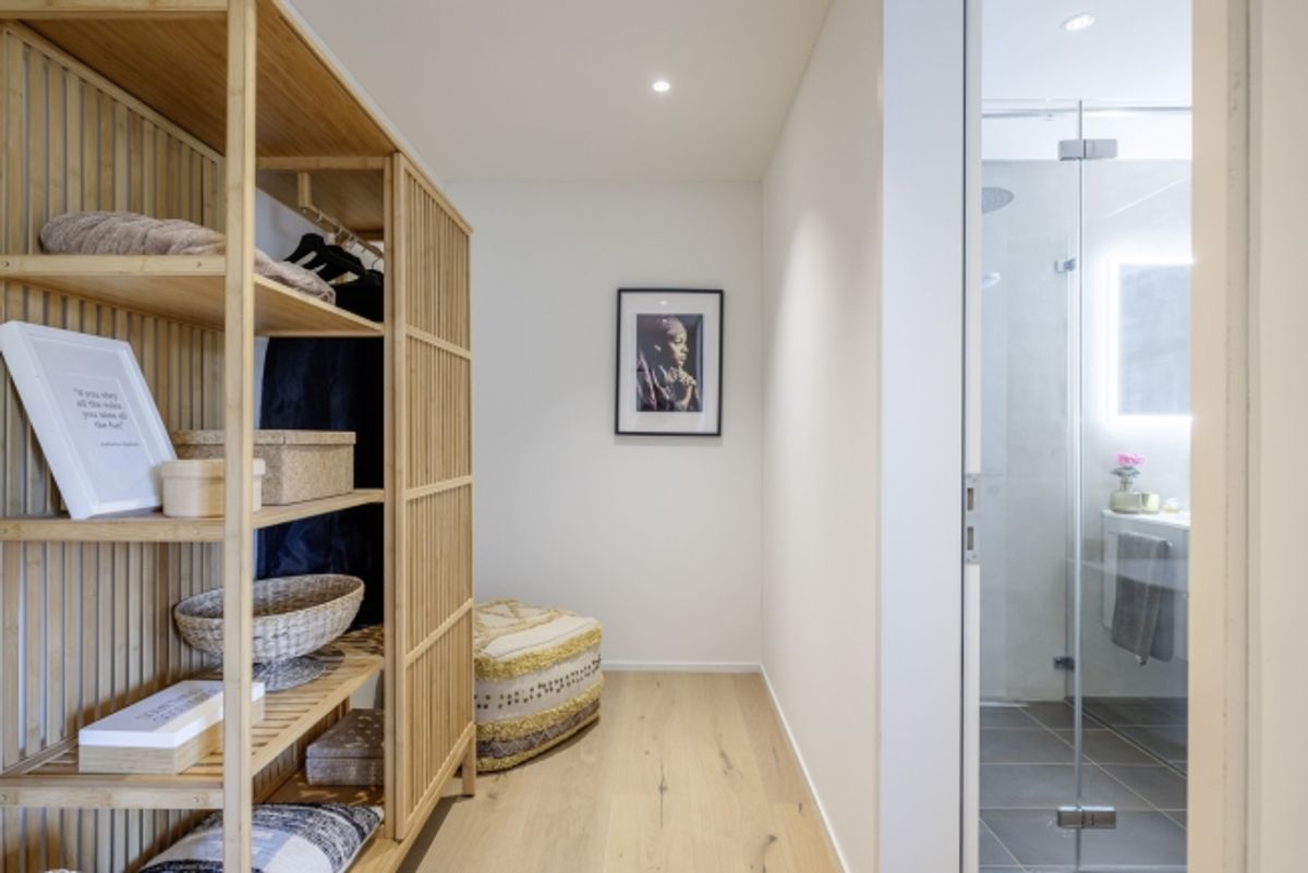 Moderner Wohnkomfort mit exklusivem Gartenparadies - 7
