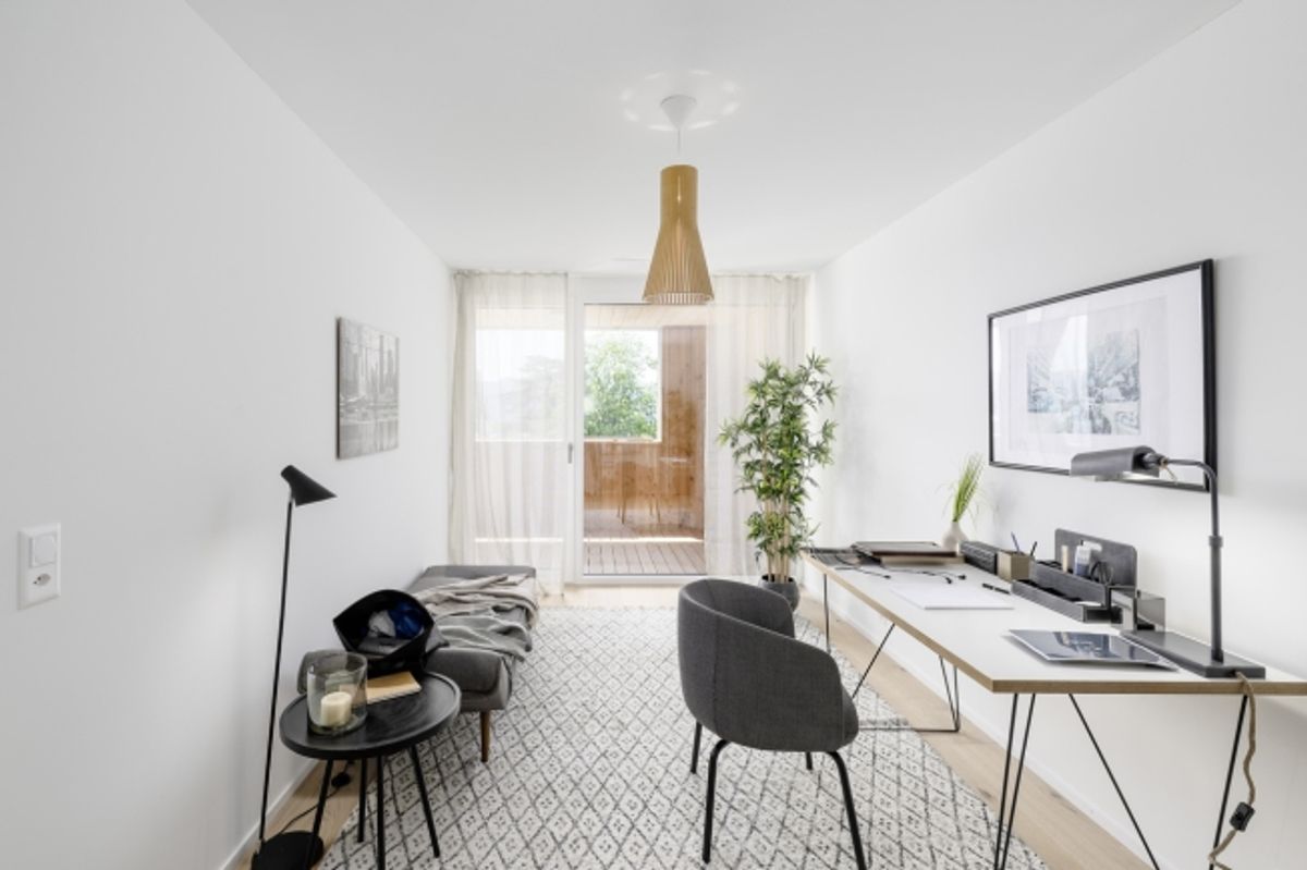 Moderner Wohnkomfort mit exklusivem Gartenparadies - 8