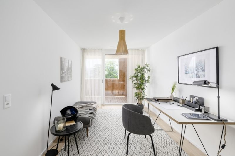 Moderner Wohnkomfort mit exklusivem Gartenparadies - 9