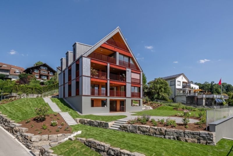 Moderner Wohnkomfort mit exklusivem Gartenparadies - 10
