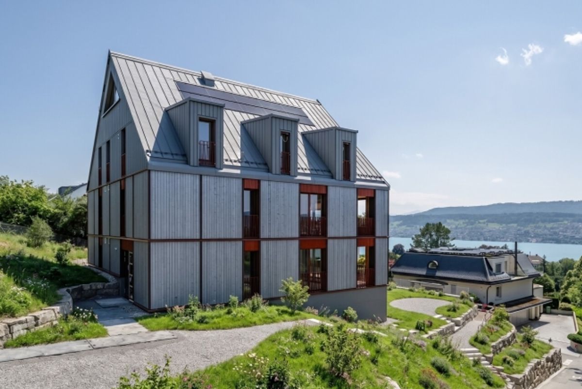Moderner Wohnkomfort mit exklusivem Gartenparadies - 10