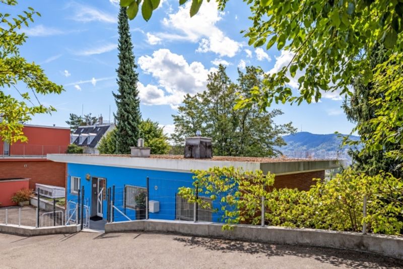 Wohnen über den Dächern der Stadt Zürich - 6