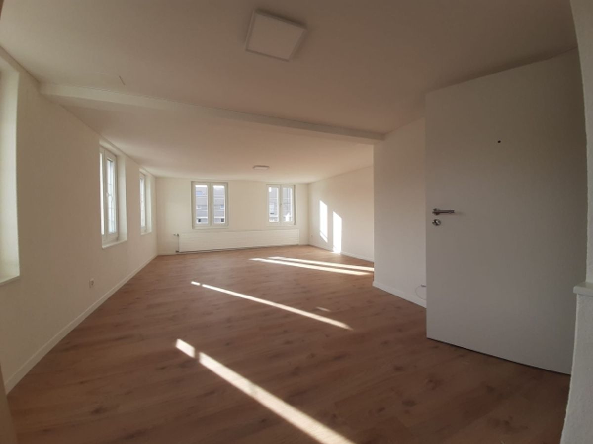WHG 1 2.5-Wohnung EG links - 0