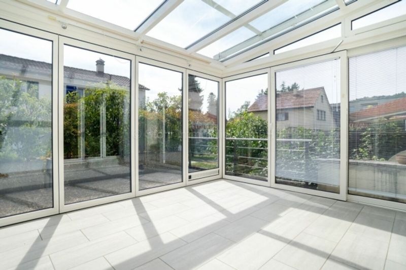 Gemütliches 4.5 Zimmer-Reihenmittelhaus im Guggenbühl - 2