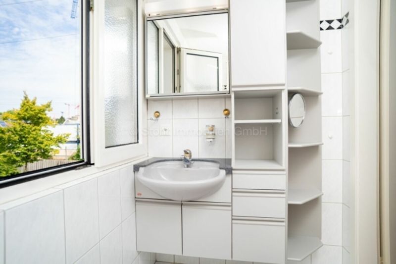 Gemütliches 4.5 Zimmer-Reihenmittelhaus im Guggenbühl - 13