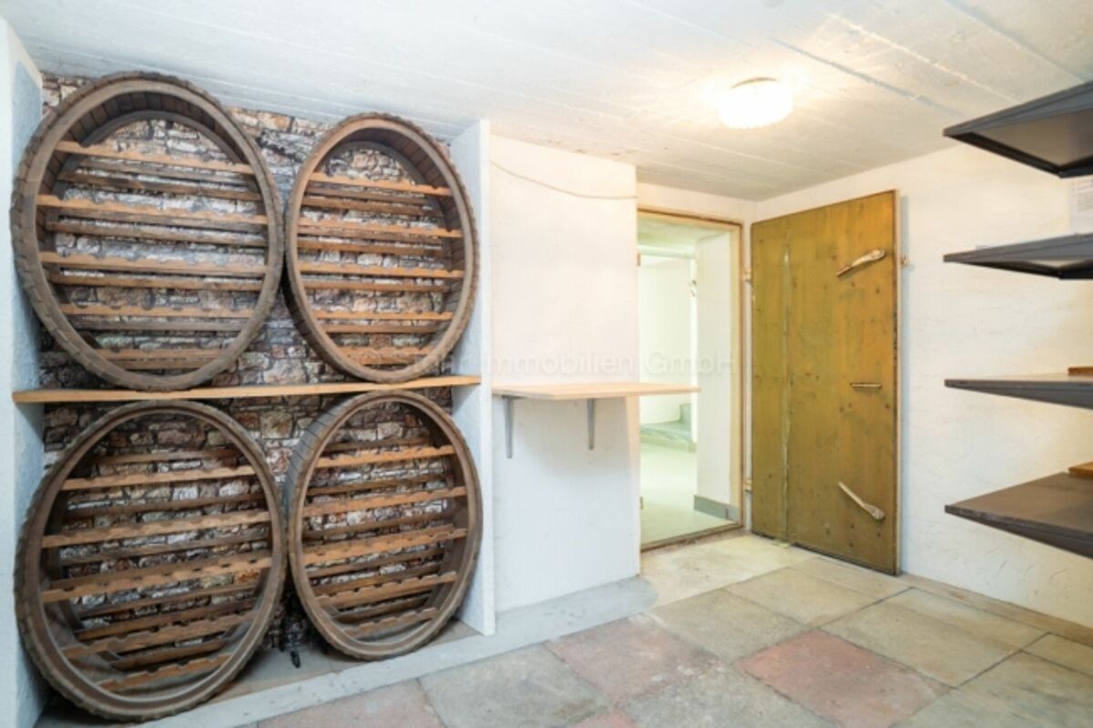 Gemütliches 4.5 Zimmer-Reihenmittelhaus im Guggenbühl - 13