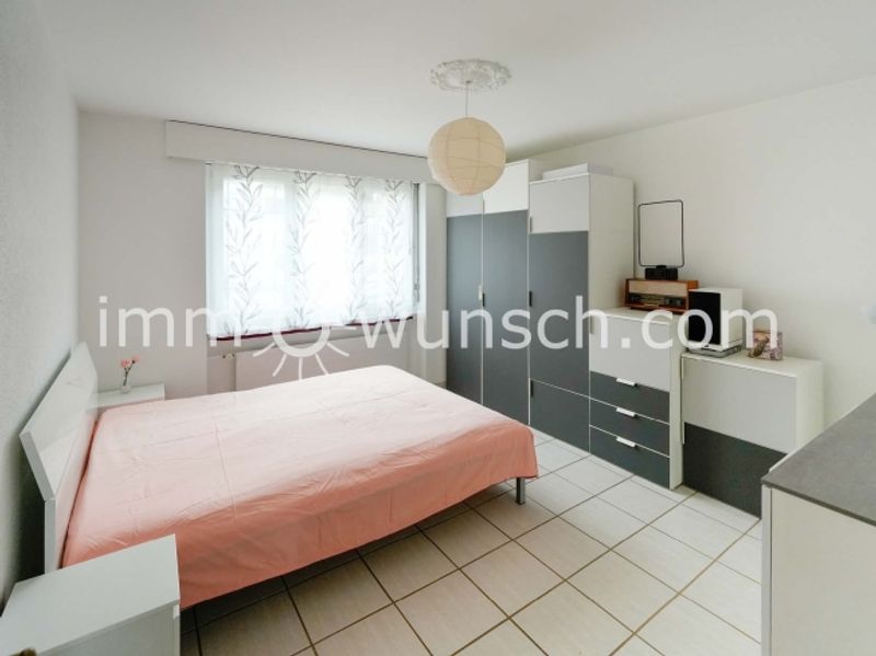 Helle 5.5-Zimmer-Wohnung mit Balkon und Doppelgaragenbox in Baar - 6