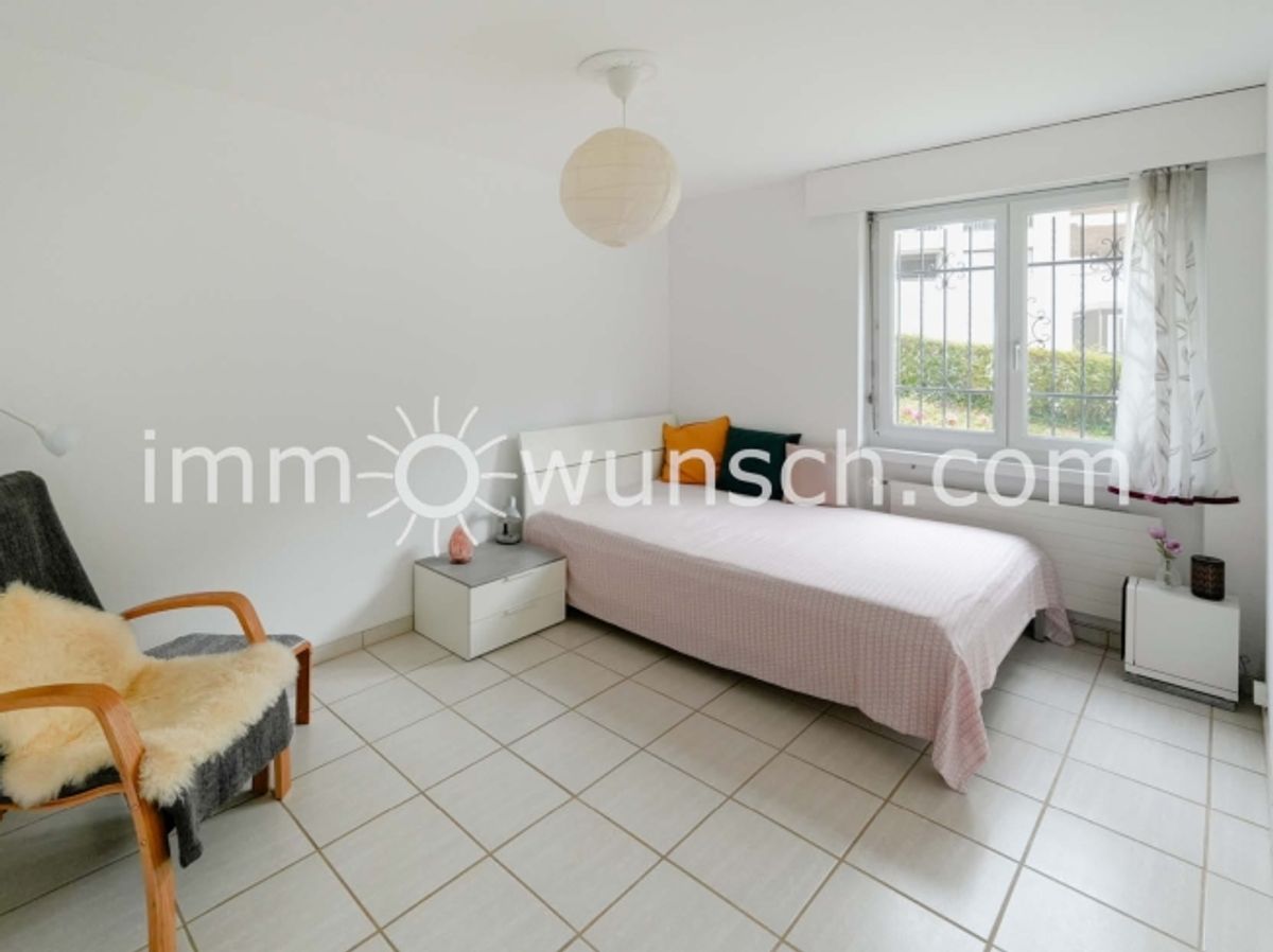 Helle 5.5-Zimmer-Wohnung mit Balkon und Doppelgaragenbox in Baar - 6