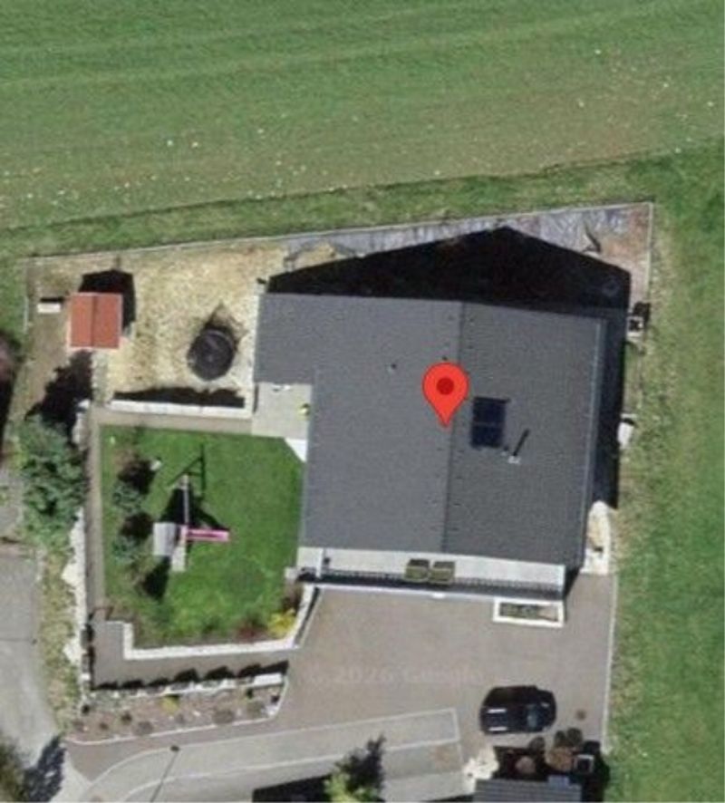 *Einfamilienhaus* - 1