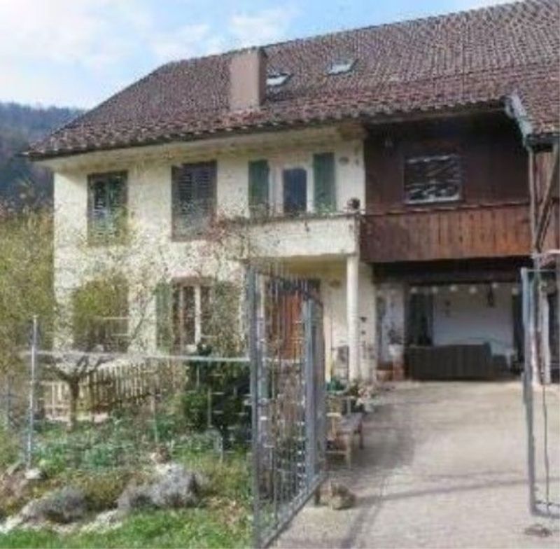*Wohnung* - 3