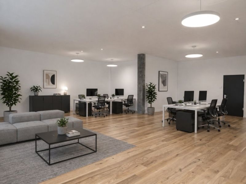Erstvermietung Moderne Büroflächen für Ihr Unternehmen - Spreitenbach - 1