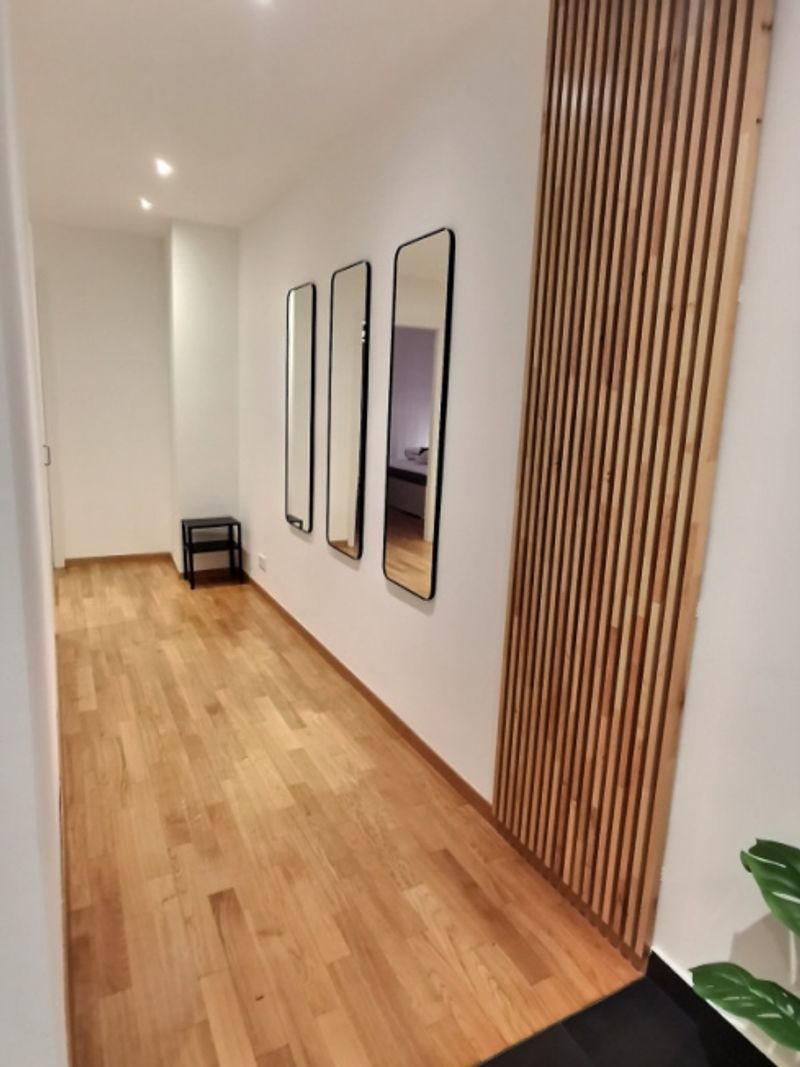 Kokon im Zentrum von Lausanne, St-François - 5