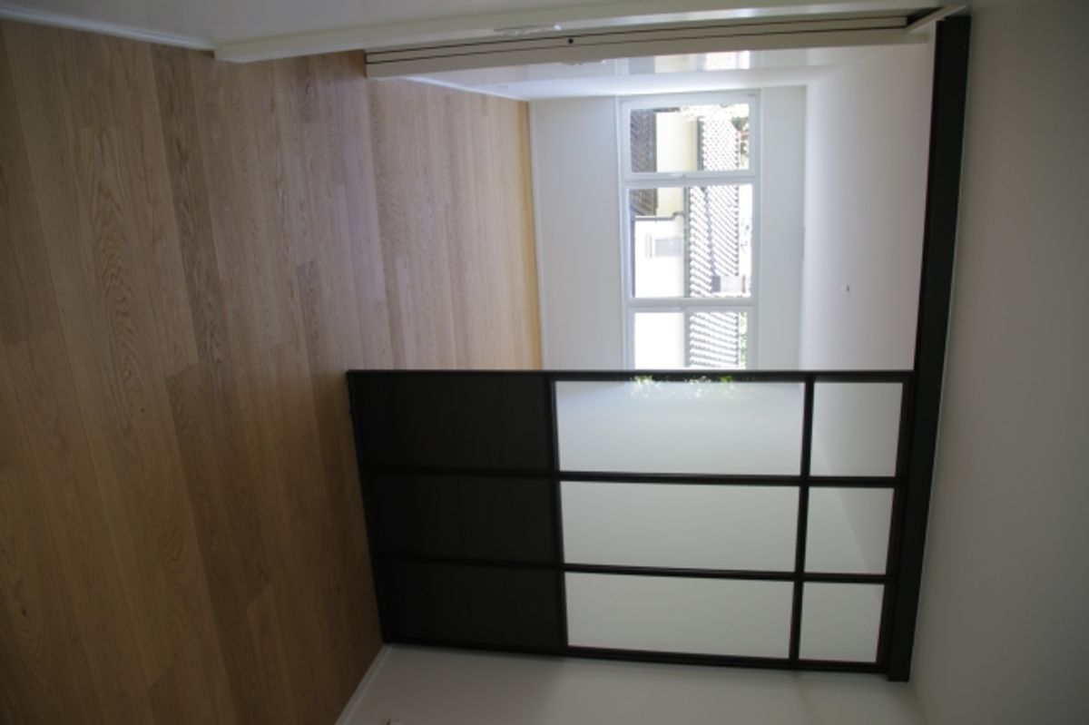 Doppelhaus zu vermieten in Lausanne - 4