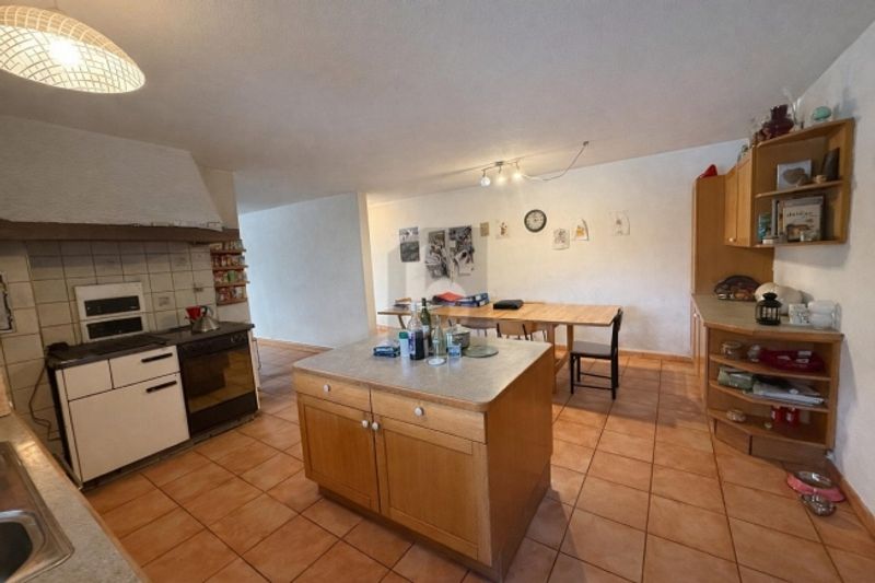 IDÉAL AGRICULTEUR OU CRÉATIONS D'APPARTEMENTS - 2
