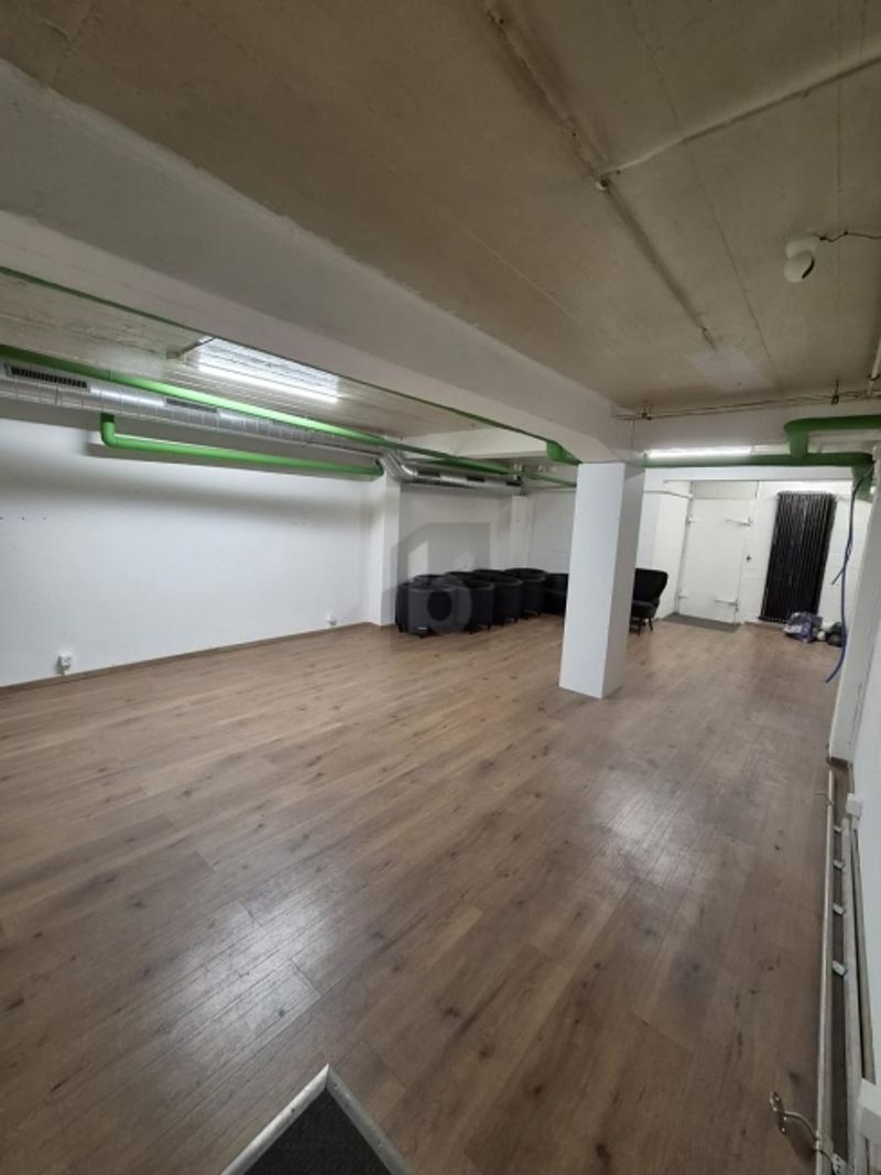 ESPACE D'EXCEPTION À FRIBOURG - 3