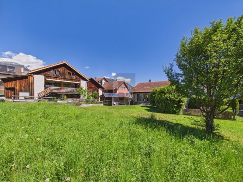FAMILIENFREUNDLICHER NEUBAU AN RUHIGER LAGE - 4
