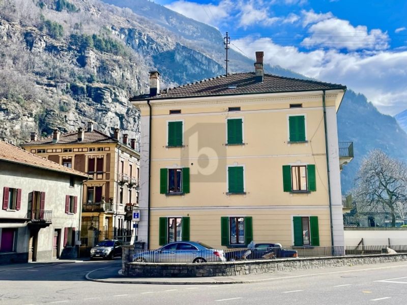 IN ZONA SOLEGGIATA - 4