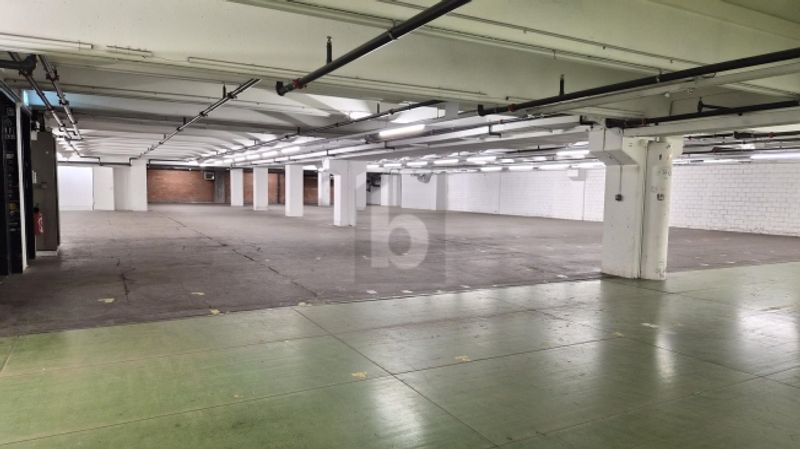 FLEXIBEL VON 300 M² - 1002 M² - BIS ENDE 2026 - 3