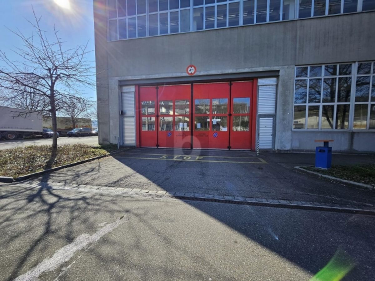 FLEXIBEL VON 300 M² - 1002 M² - BIS ENDE 2026 - 4