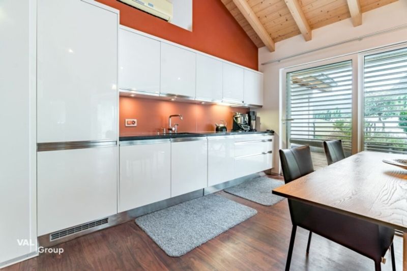 Exklusive 4.5-Zimmer-Attikawohnung mit grosszügiger Terrasse und Sauna in Visp - 5