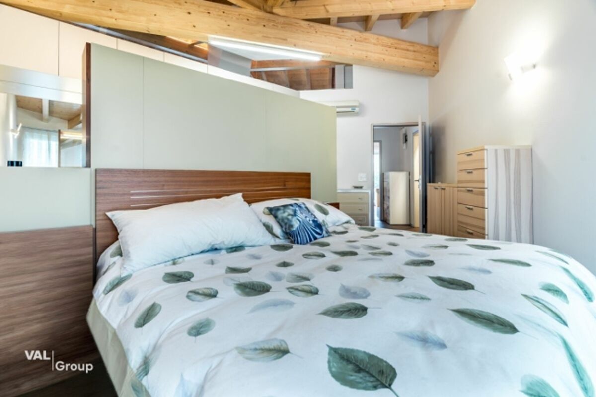Exklusive 4.5-Zimmer-Attikawohnung mit grosszügiger Terrasse und Sauna in Visp - 8