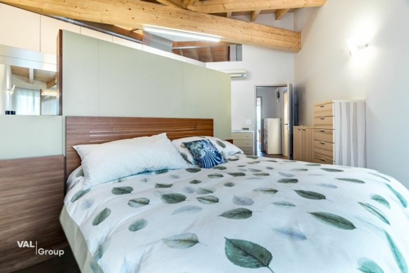 Exklusive 4.5-Zimmer-Attikawohnung mit grosszügiger Terrasse und Sauna in Visp - 9