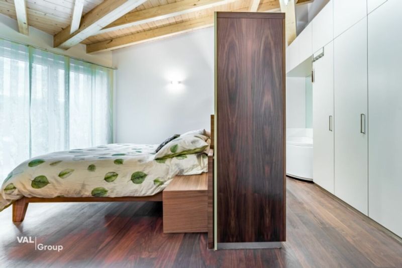 Exklusive 4.5-Zimmer-Attikawohnung mit grosszügiger Terrasse und Sauna in Visp - 10