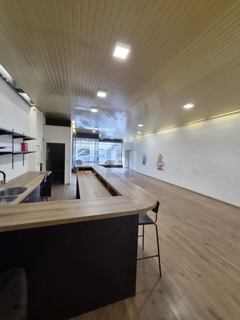 ESPACE D'EXCEPTION À FRIBOURG - 2