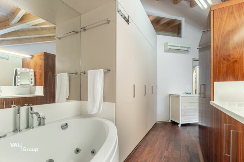 Exklusive 4.5-Zimmer-Attikawohnung mit grosszügiger Terrasse und Sauna in Visp - 11