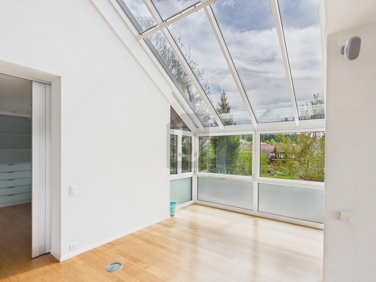 HIGH-END LIVING: RUHIGE LAGE MIT SPA - 1