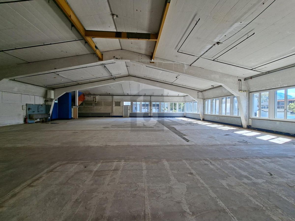 IHRE VISION, UNSERE GEWERBEFLÄCHE - 1