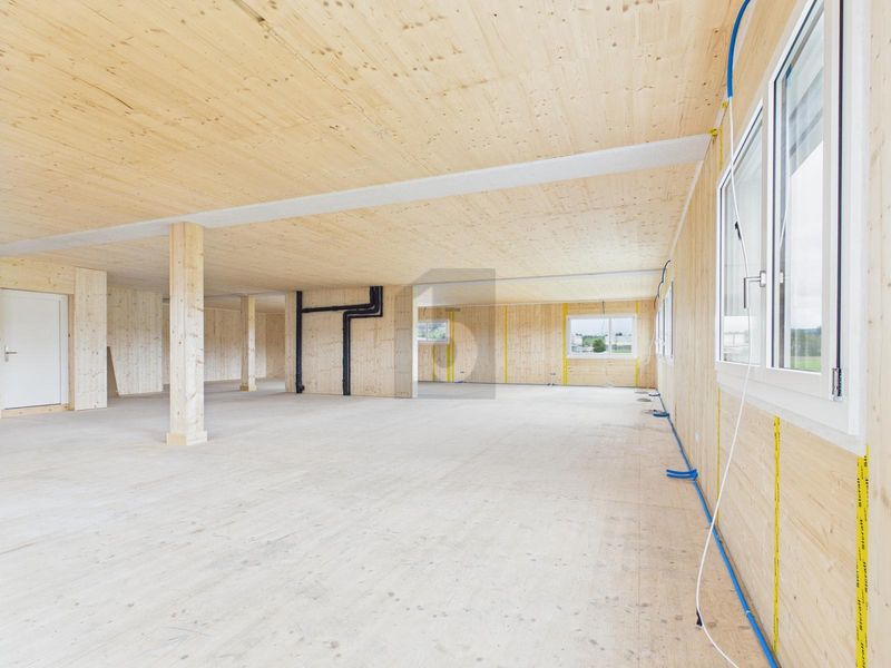 FLEXIBLER NEUBAU FÜR IDUVIDUELLE BEDÜRFNISSE - 4