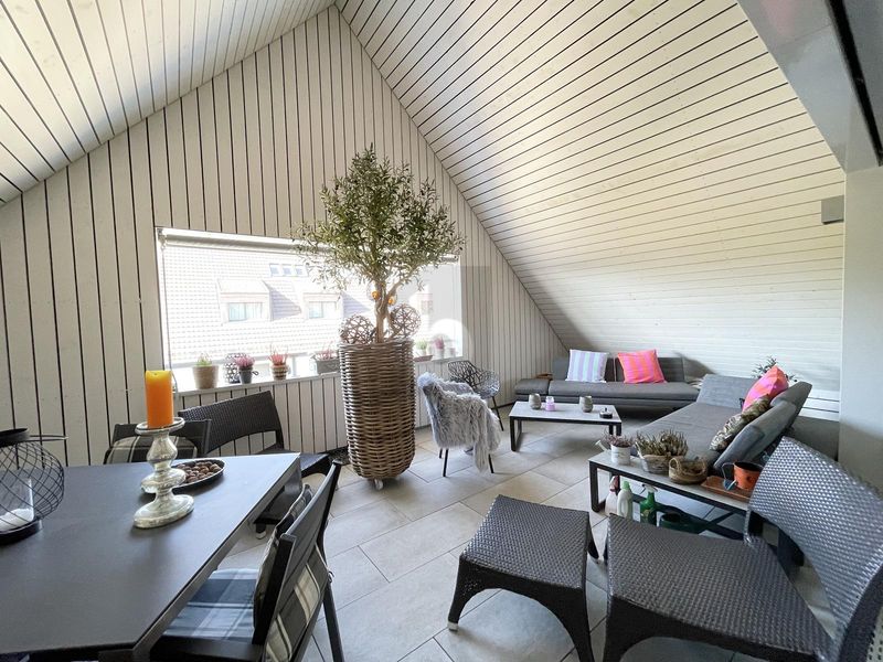 PREMIUM-WOHNEN MIT LOFT-CHARAKTER UND LIFTZUGANG - 3