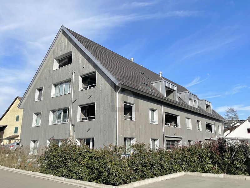 PREMIUM-WOHNEN MIT LOFT-CHARAKTER UND LIFTZUGANG - 4