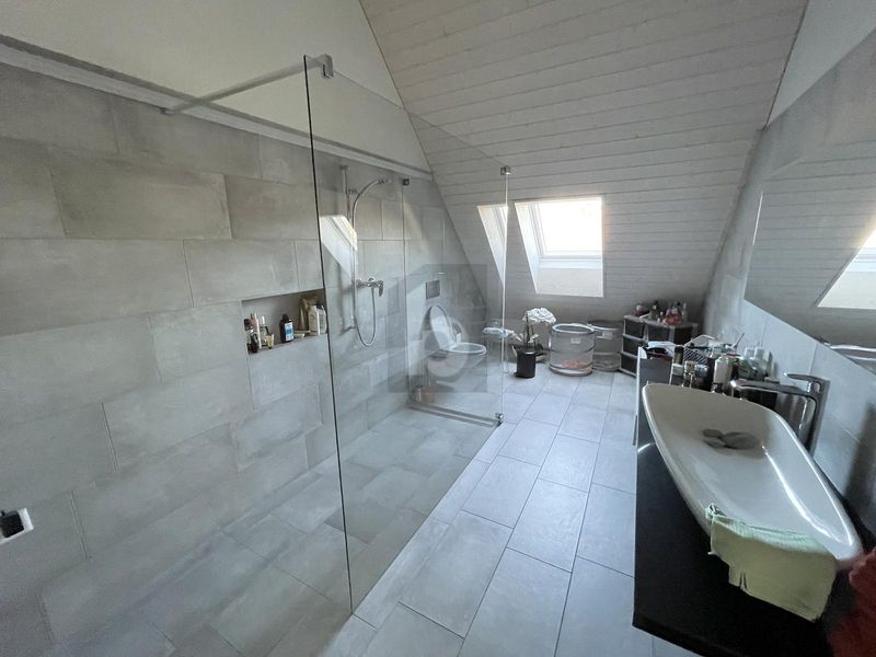 PREMIUM-WOHNEN MIT LOFT-CHARAKTER UND LIFTZUGANG - 5