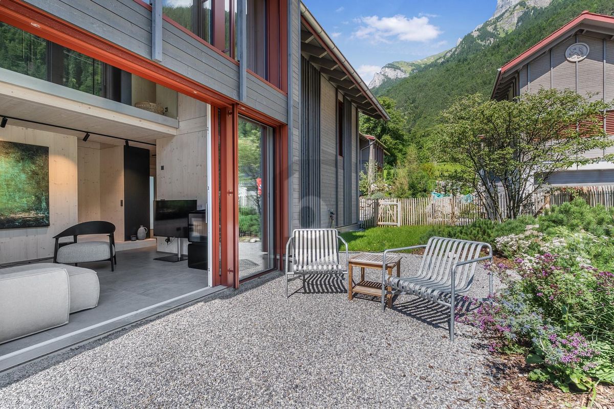 HIGH-END HAUS, EXKLUSIV, MÖBLIERT, BEZUGSFERTIG! - 4