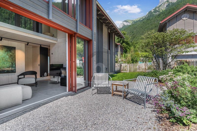 HIGH-END HAUS, EXKLUSIV, MÖBLIERT, BEZUGSFERTIG! - 5