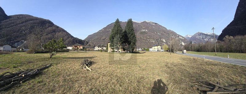 AMPIO E SOLEGGIATO IN POSIZIONE TRANQUILLA - 1