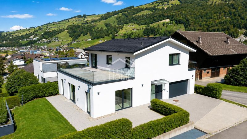 Das Zuhause, das keine Wünsche offenlässt - 1