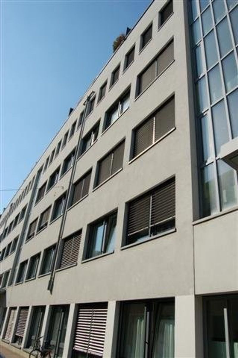 Ihre neue Wohnung! - 1