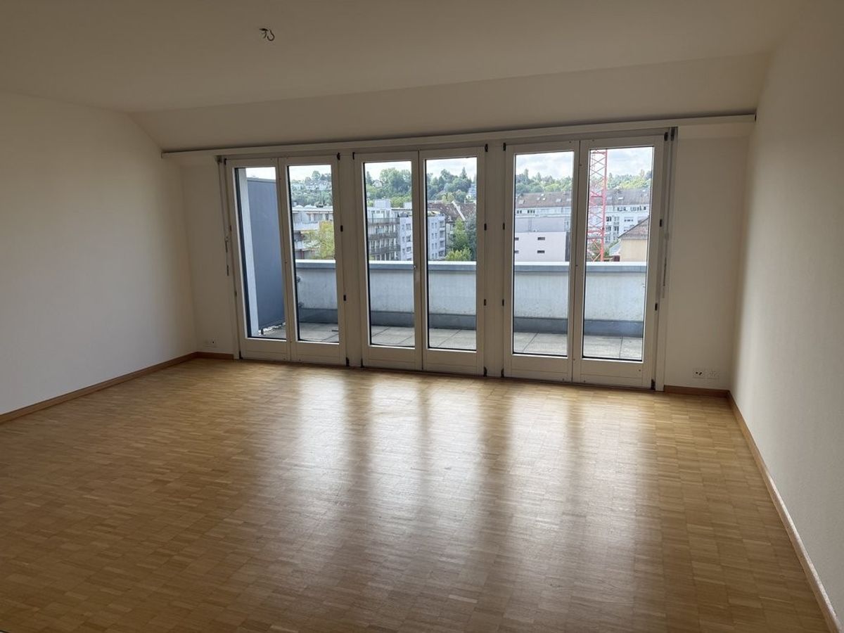 Ihre neue Wohnung! - 1