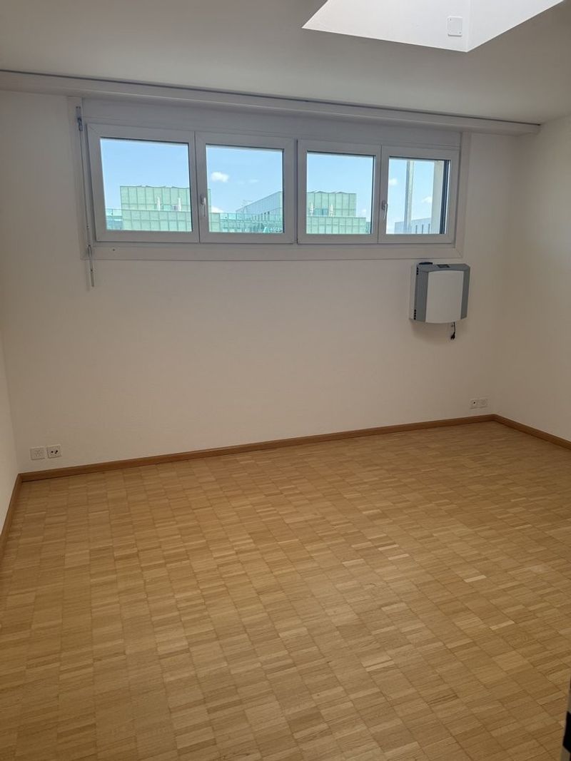 Ihre neue Wohnung! - 3