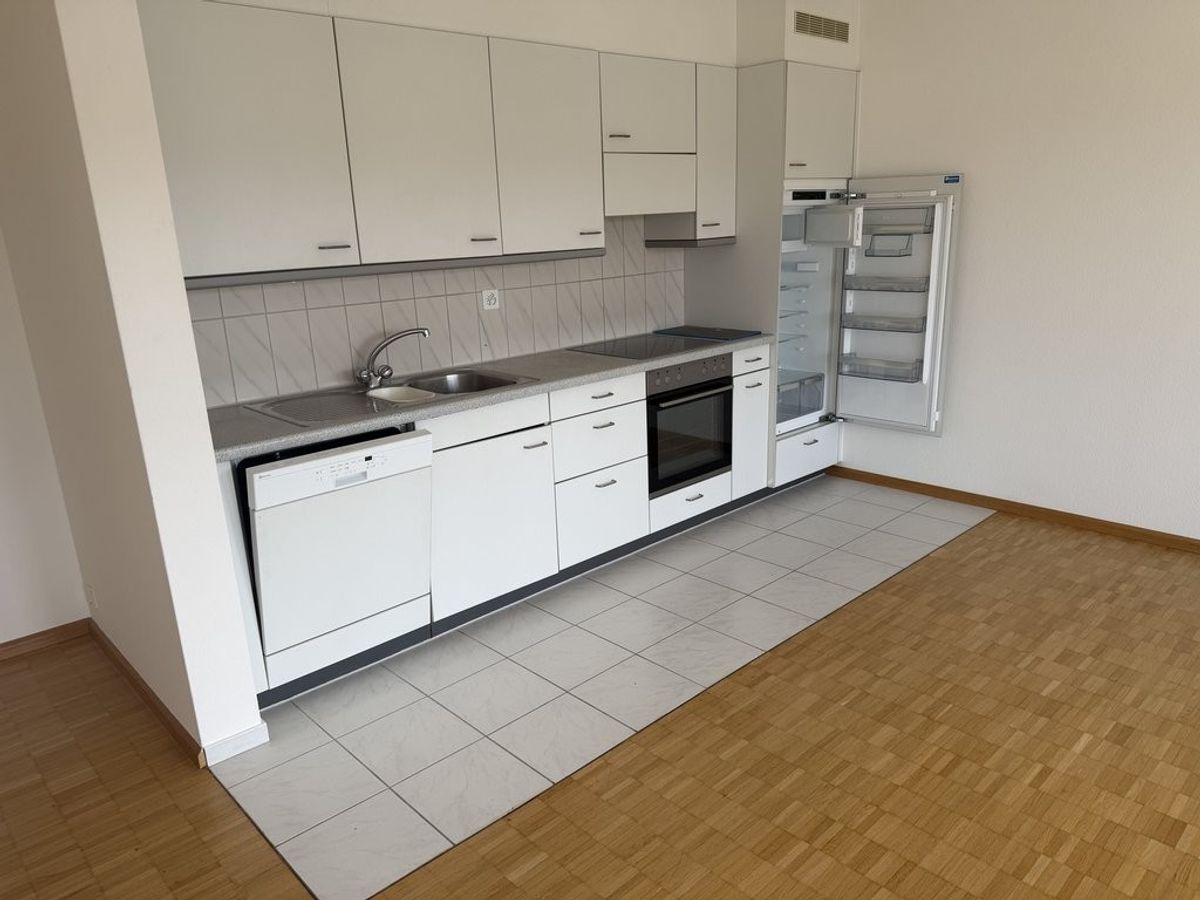 Ihre neue Wohnung! - 3