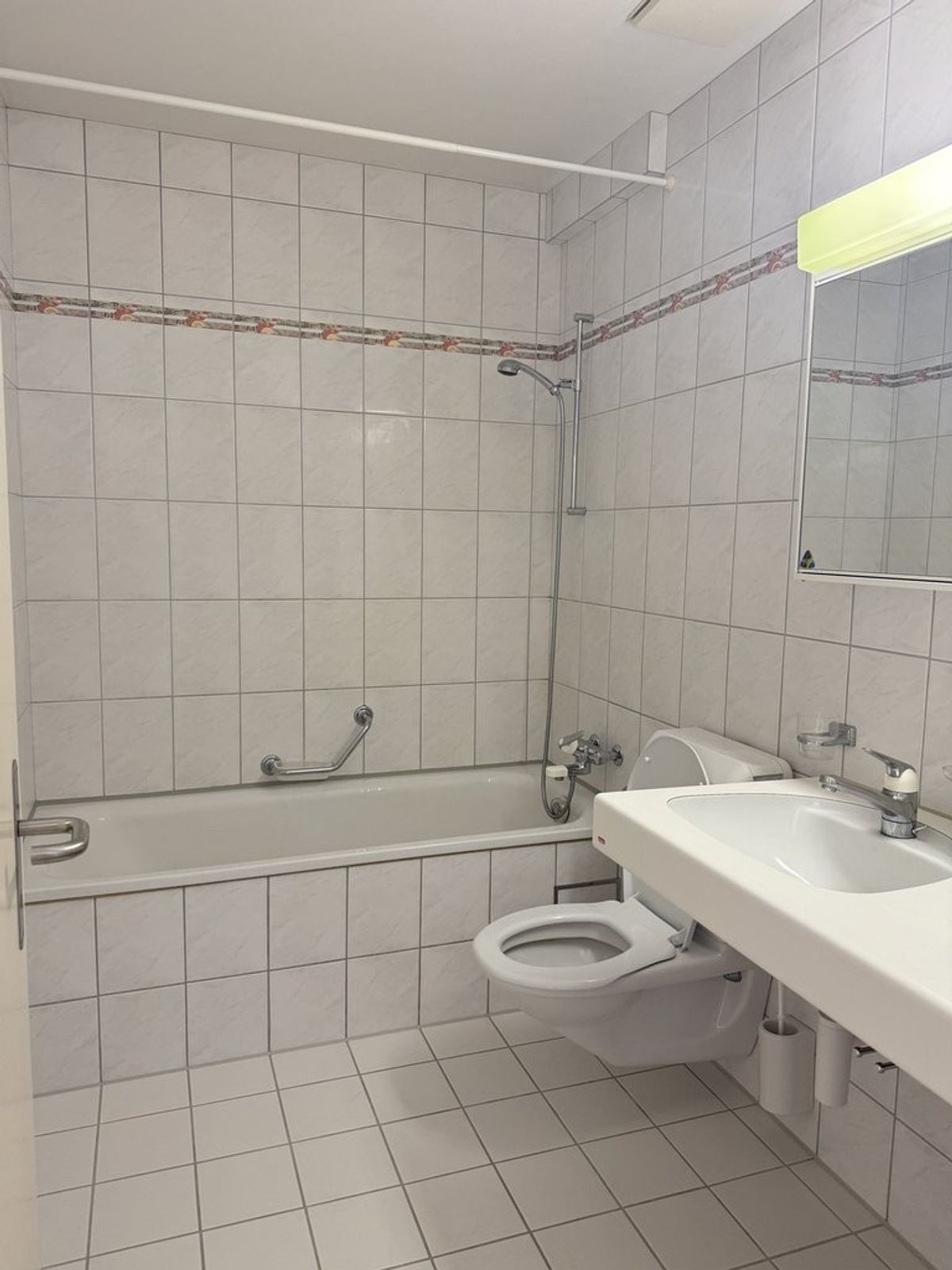 Ihre neue Wohnung! - 4