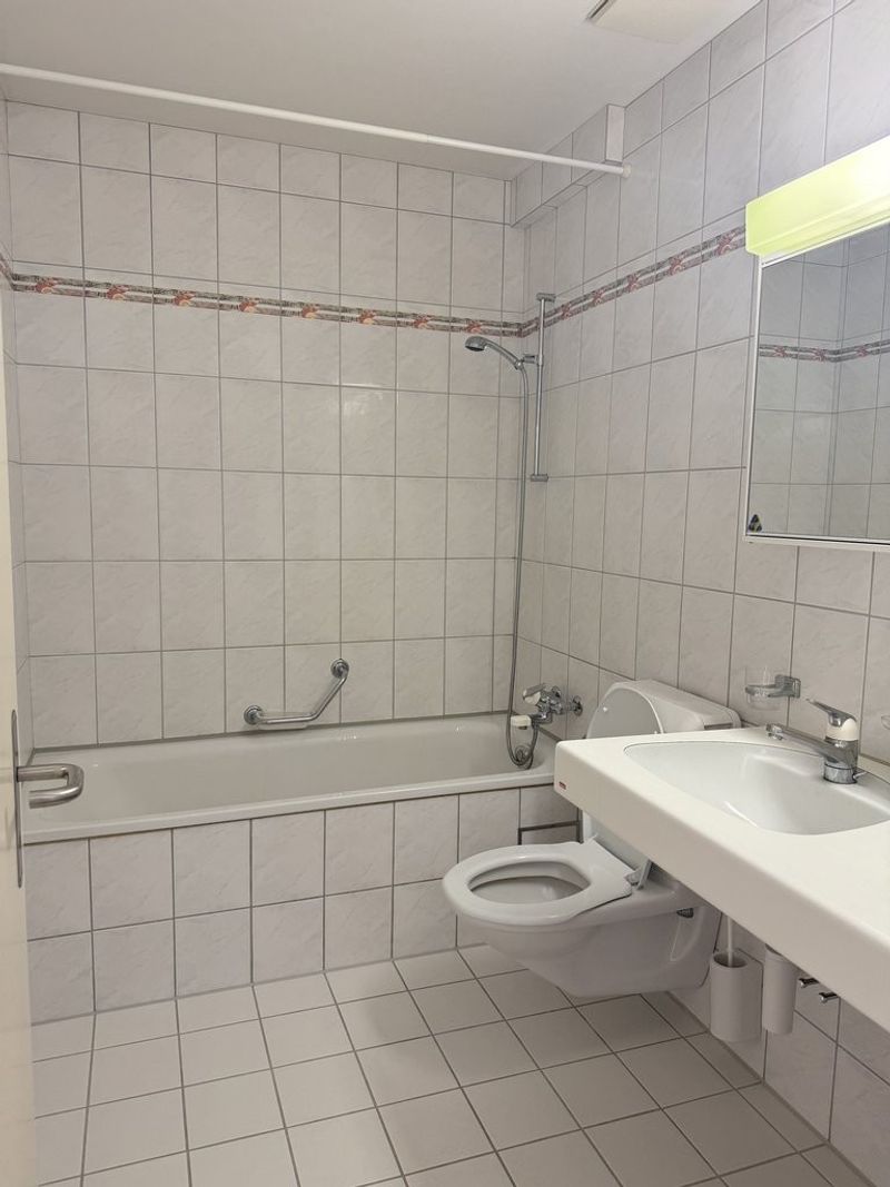 Ihre neue Wohnung! - 5