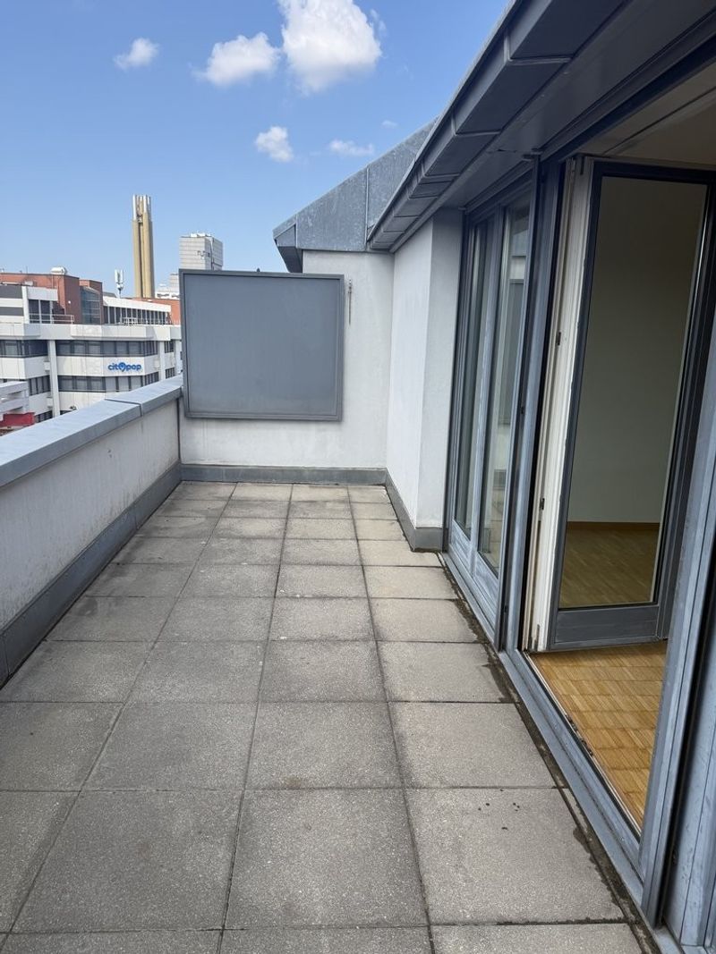 Ihre neue Wohnung! - 7