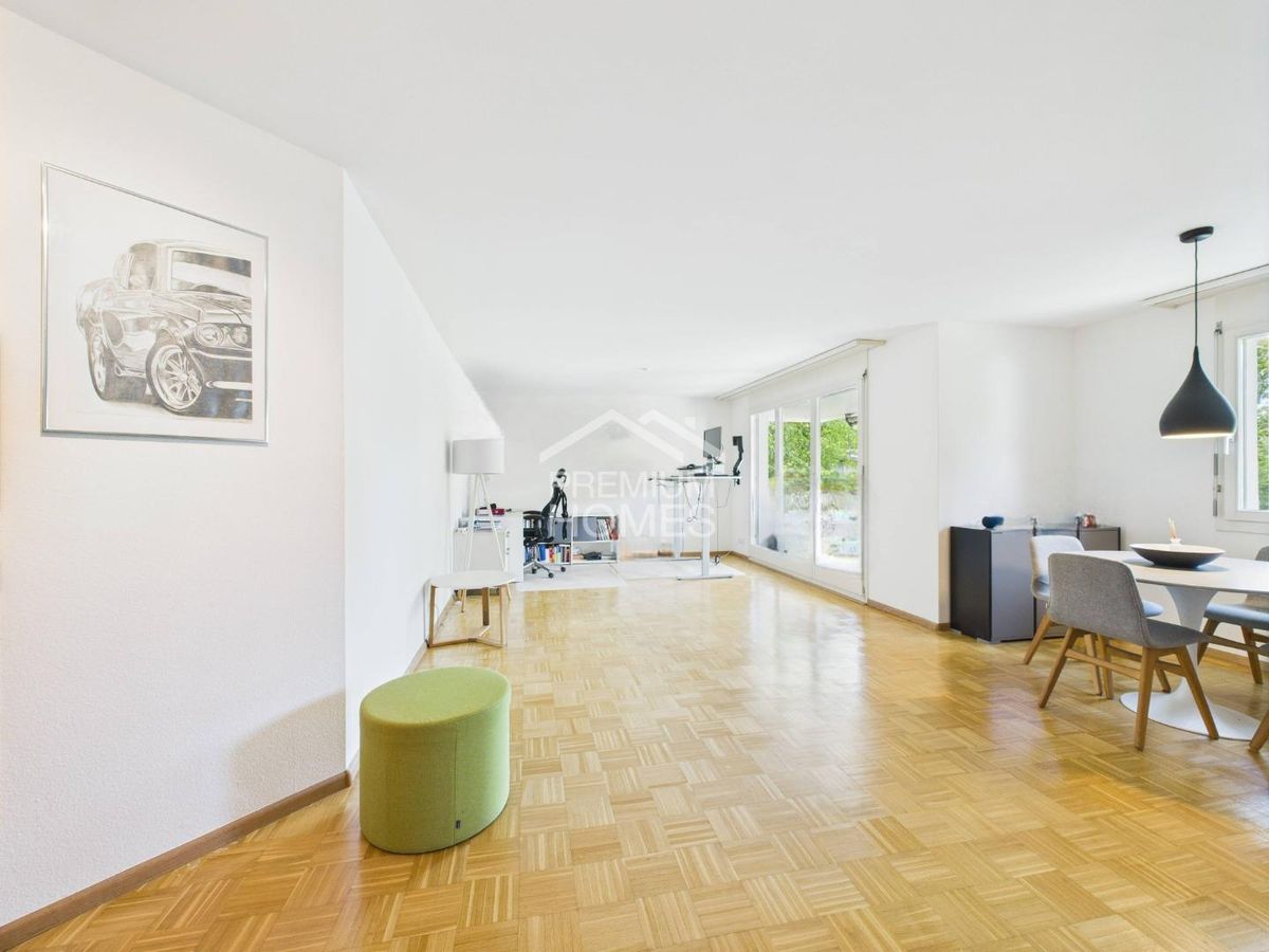 Luftig. Modern. Einfach schön. Rückzugsort zum Verlieben - 1